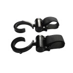 Stroller Hook - Diaper Bag Attachment