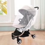 Baby Stroller Net - Universal Mesh Cover
