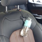 Baby Car Mirror - 360 Rotating Safety