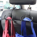 Baby Car Mirror - 360 Rotating Safety