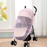 Baby Stroller Net - Universal Mesh Cover