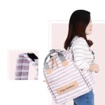 Diaper Backpack - Large Capacity Travel Bag