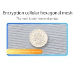 Baby Stroller Net - Universal Mesh Cover