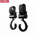 Stroller Hook - Multi-functional Mommy Hook