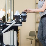 Stroller Cup Holder - 360 Rotating Double Holder