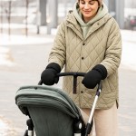 Stroller Gloves - Waterproof Hand Warmer Supplier