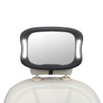 Bedside Organizer - Hanging Mesh Bag Caddy