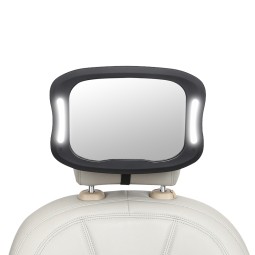 Bedside Organizer - Hanging Mesh Bag Caddy