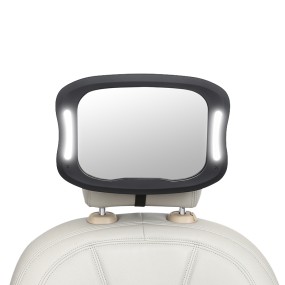 Bedside Organizer - Hanging Mesh Bag Caddy