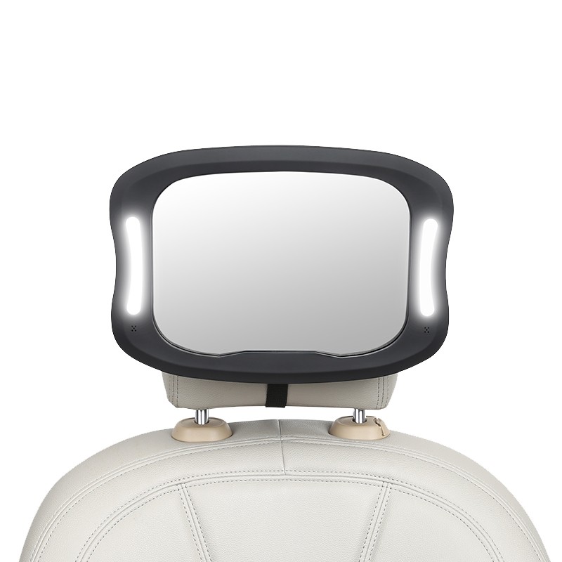 Bedside Organizer - Hanging Mesh Bag Caddy