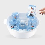 Microwave Sterilizer - for Pacifiers Cups