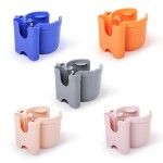 Stroller Cup Holder - with Phone Holder OEM