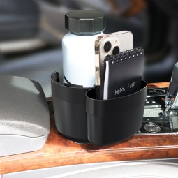 Car Cup Expander - Adjustable Phone Holder
