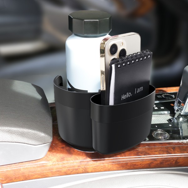 Car Cup Expander - Adjustable Phone Holder
