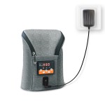 Baby Changing Pad - Waterproof Travel Mat