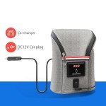 USB Bottle Warmer - Wireless Portable