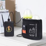 Baby Wipe Warmer - USB Heating Warmer