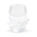 Microwave Sterilizer - for Pacifiers Cups