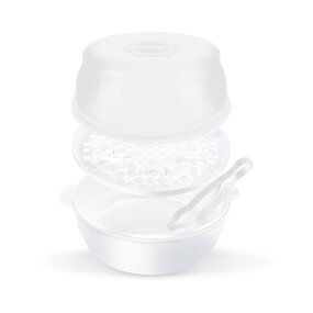 Microwave Sterilizer - for Pacifiers Cups