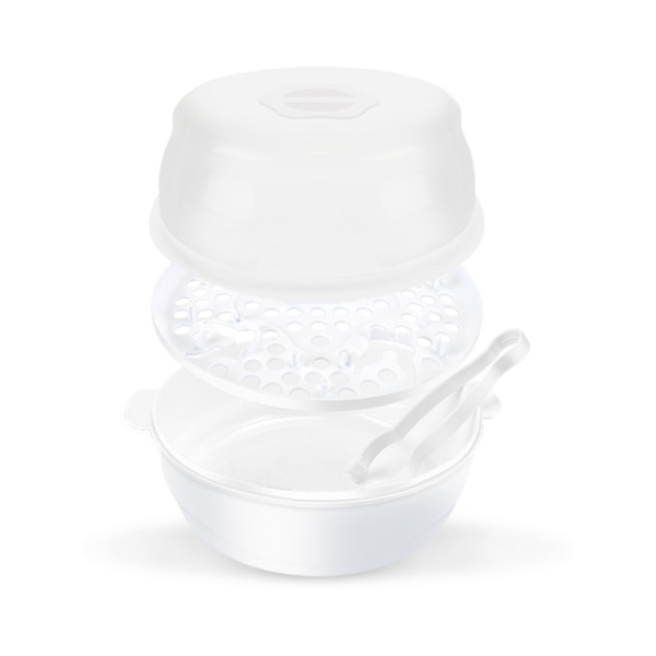 Microwave Sterilizer - for Pacifiers Cups