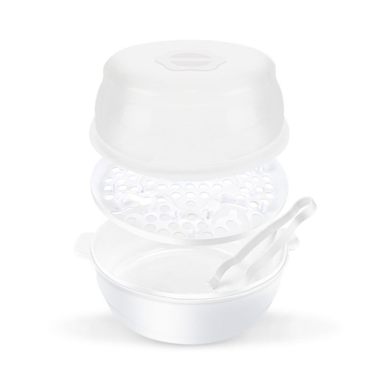 Microwave Sterilizer - for Pacifiers Cups