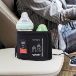 USB Bottle Warmer - Dual Smart Display Factory