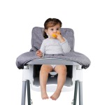 Shopping Cart Cover - Portable High Chair Cover