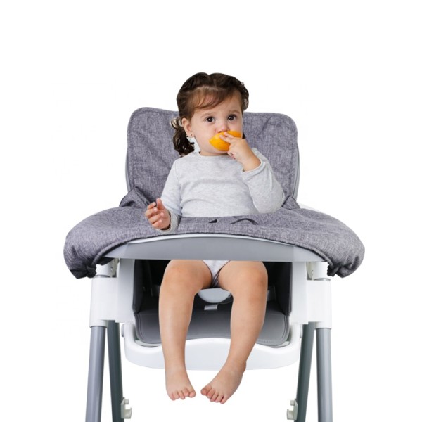 Shopping Cart Cover - Portable High Chair Cover