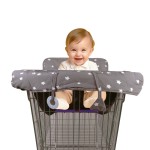 Shopping Cart Cover - Portable High Chair Cover