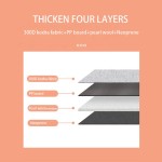 Baby Diaper Bag - Mommy Side Organizer