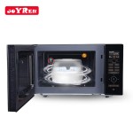 Microwave Sterilizer - Drying Sterilization Box