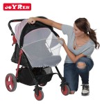 Stroller Mosquito Net - Large Space Easy Install