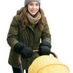Stroller Gloves - Waterproof Hand Warmer Supplier