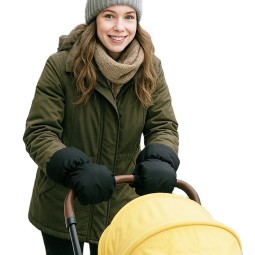 Stroller Gloves - Waterproof Hand Warmer Supplier