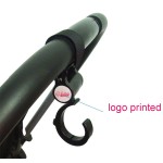 Mom Stroller Hook - Multifunction Travel Hook
