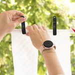 Stroller Blanket Clip - 2 Pack Alligator Clip