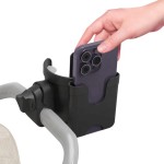 Stroller Cup Holder - 2 in 1 Phone Holder Factory