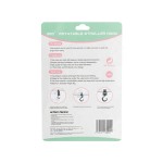 Stroller Hook - 2 Pack Black Hanger