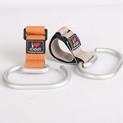 Stroller Hook - Aluminum Alloy High Load