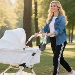 Stroller Cup Holder - Universal Drink Holder OEM