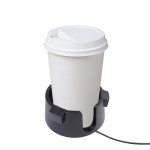 USB Cup Warmer - Non-slip Heating Pad Factory