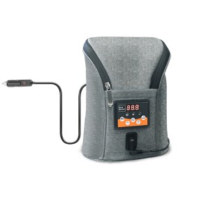 Baby Changing Pad - Waterproof Travel Mat