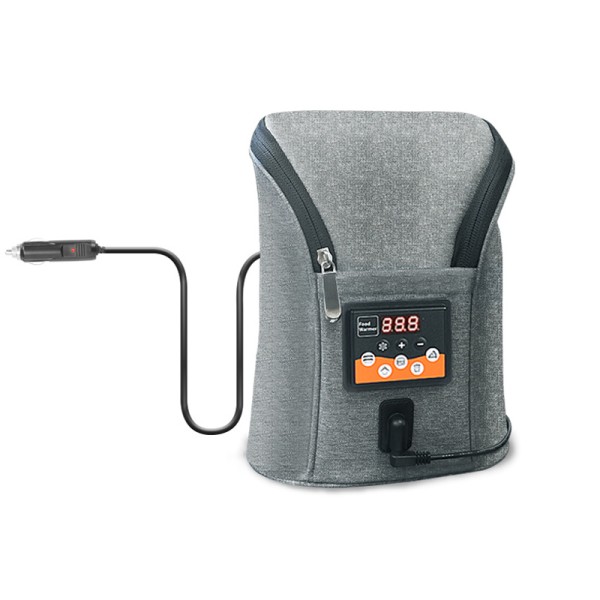 Baby Changing Pad - Waterproof Travel Mat