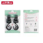 Mom Stroller Hook - Multifunction Travel Hook