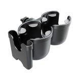 Stroller Cup Holder - Universal Double Holder