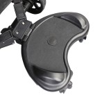 Car Sun Shade - Retractable Window Shade