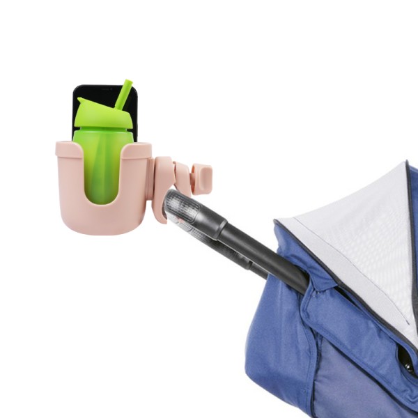 Stroller Cup Holder - with Phone Holder OEM