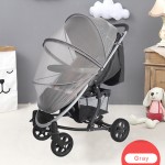 Stroller Mosquito Net - Full Cover Ger Type