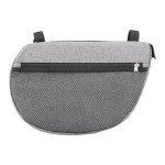 Baby Diaper Bag - Mommy Side Organizer