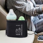 USB Bottle Warmer - Portable Travel Heater Supplier